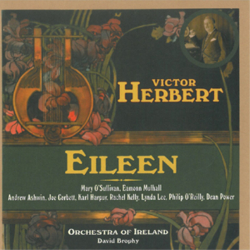 Victor Herbert Victor Herbert: Eileen (CD) Album