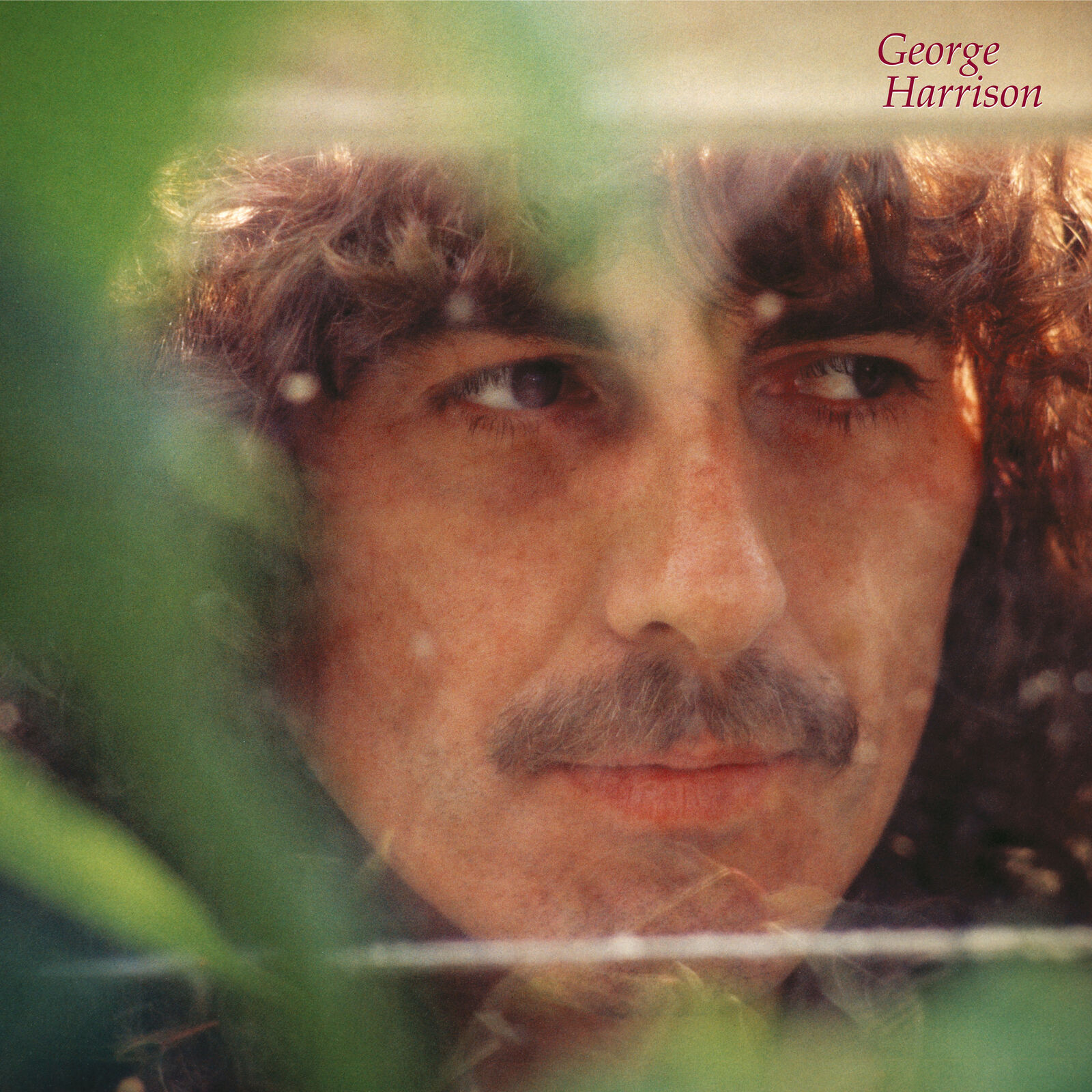 George Harrison George Harrison (Vinyl LP) 12" Album