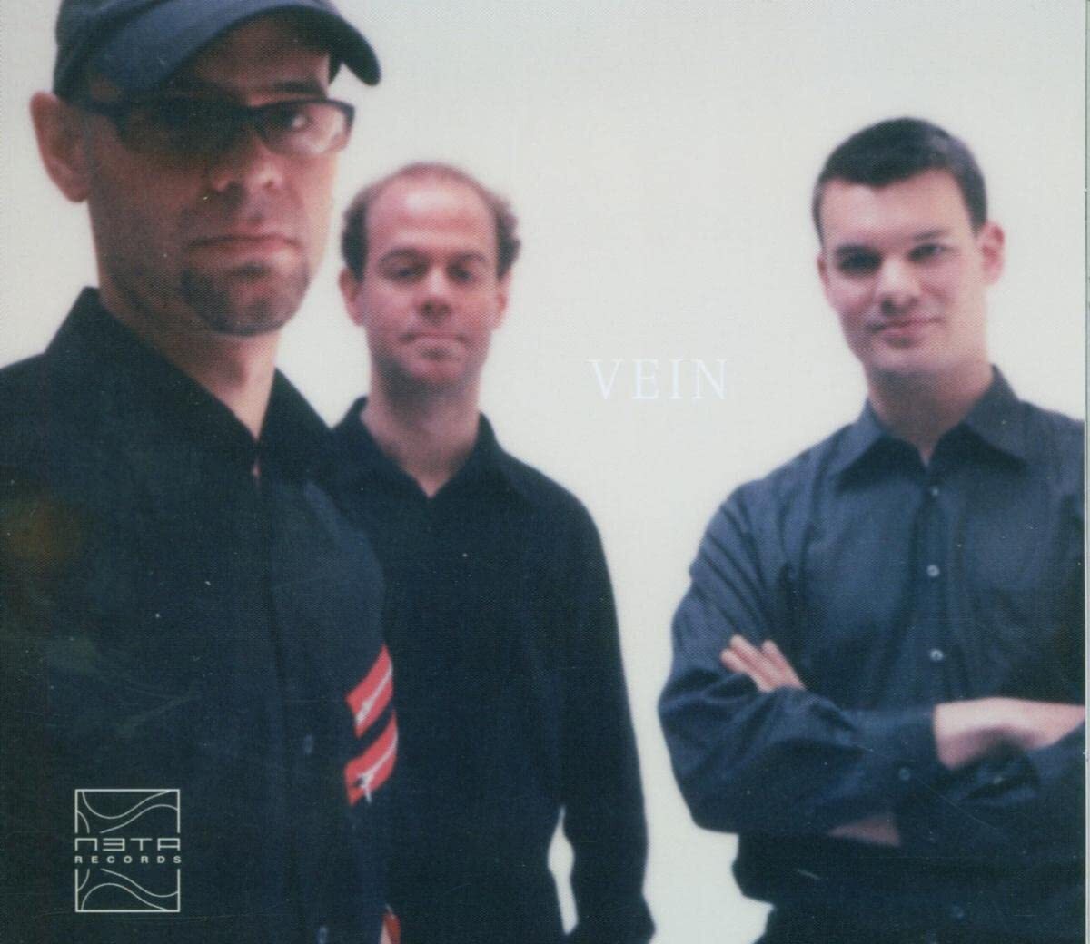 Vein Vein (CD)