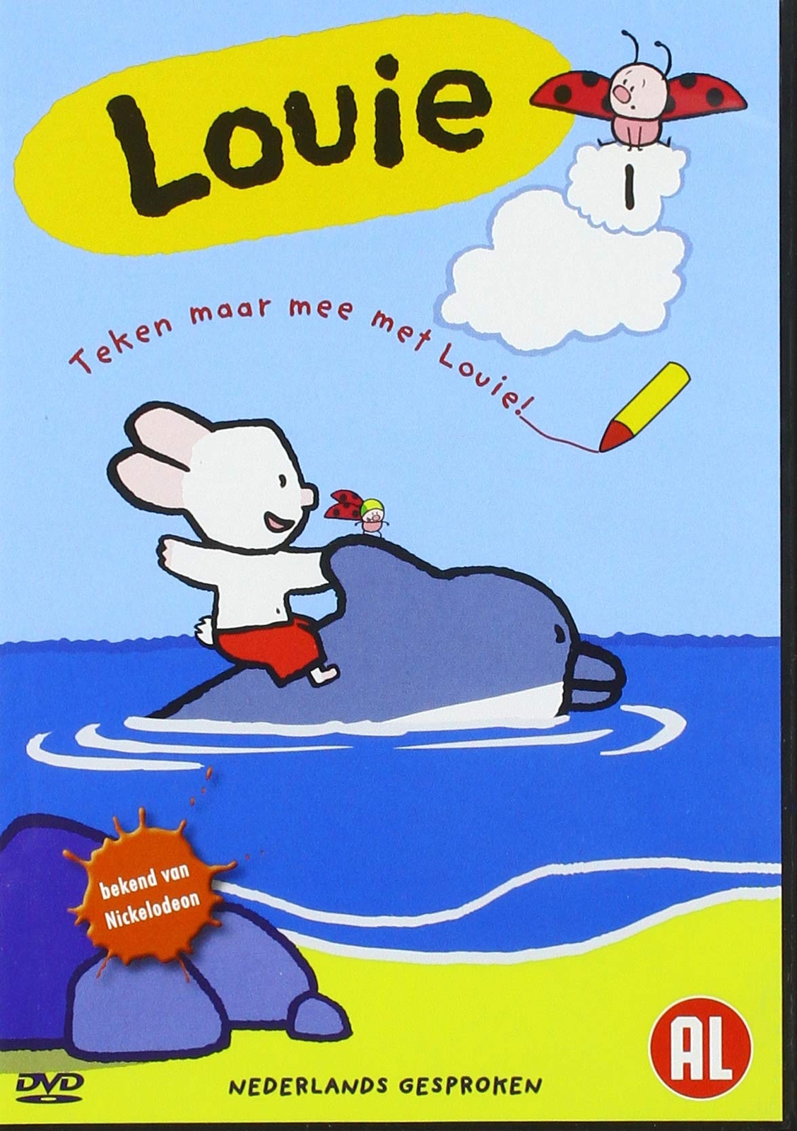 Children Louie 1 (CD)