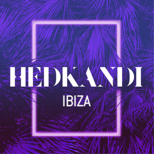 Various Artists Hed Kandi: Ibiza 2017 (CD) Album