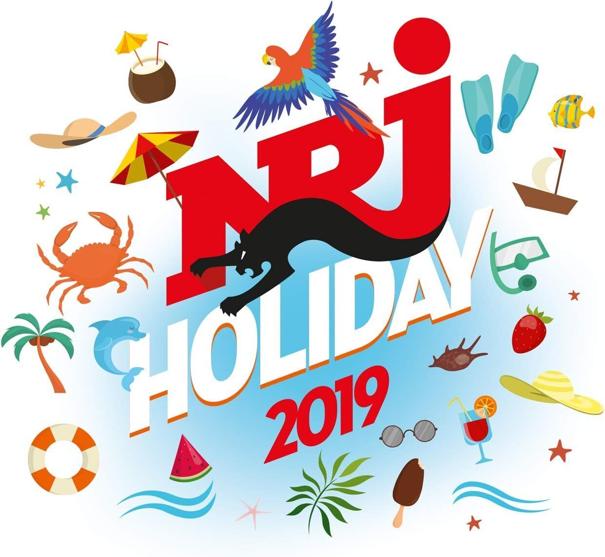 Nrj Holiday 2019