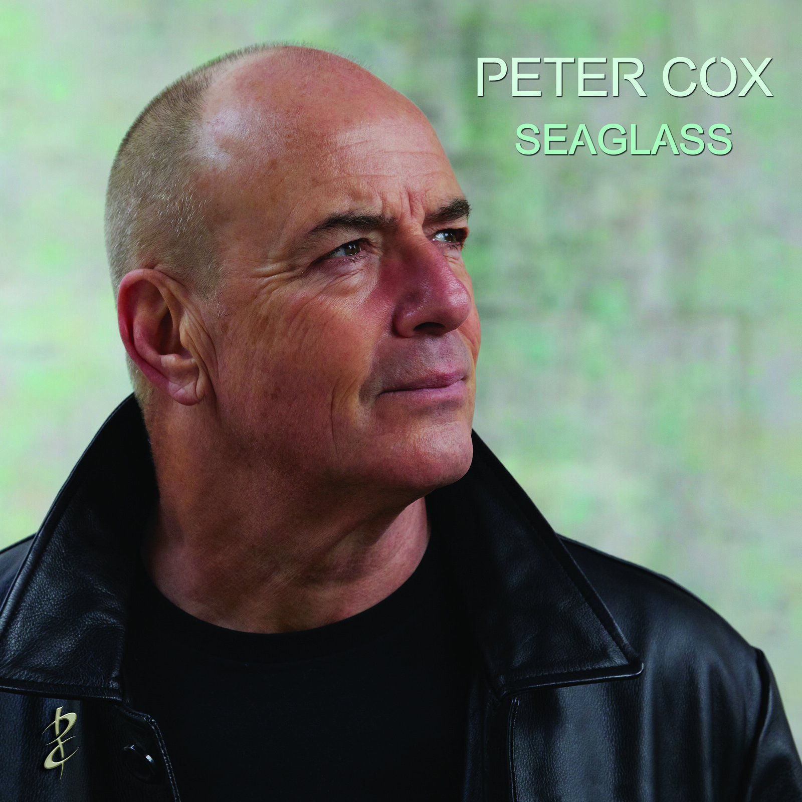 Peter Cox Seaglass (CD) Album Digipak