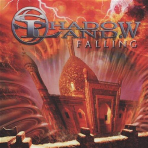 Falling - Shadowland (Audio CD)