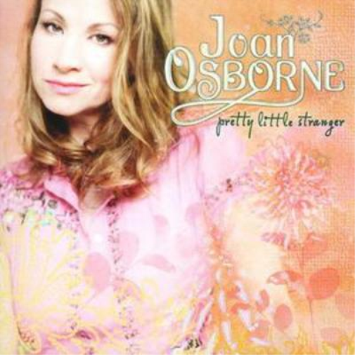 Joan Osborne Pretty Little Stranger (CD) Album
