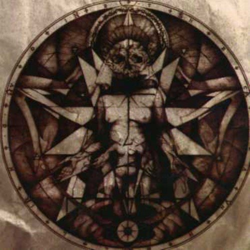 Sauron Channeling Void (CD)