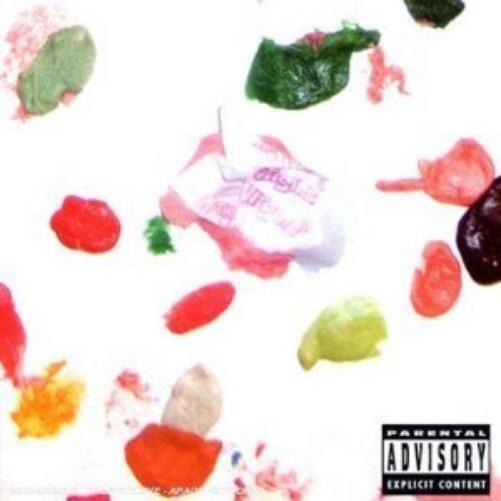 The Virgins Virgins (CD)