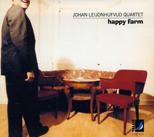 HARRIS / HENDERSON / KARLZON / LE Happy Farm (CD)