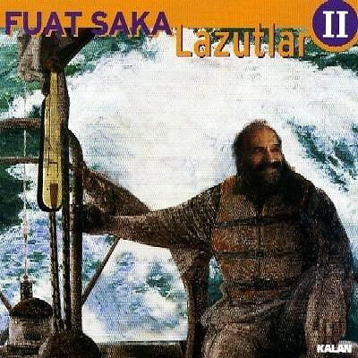 Lazutlar Ii (Cd)
