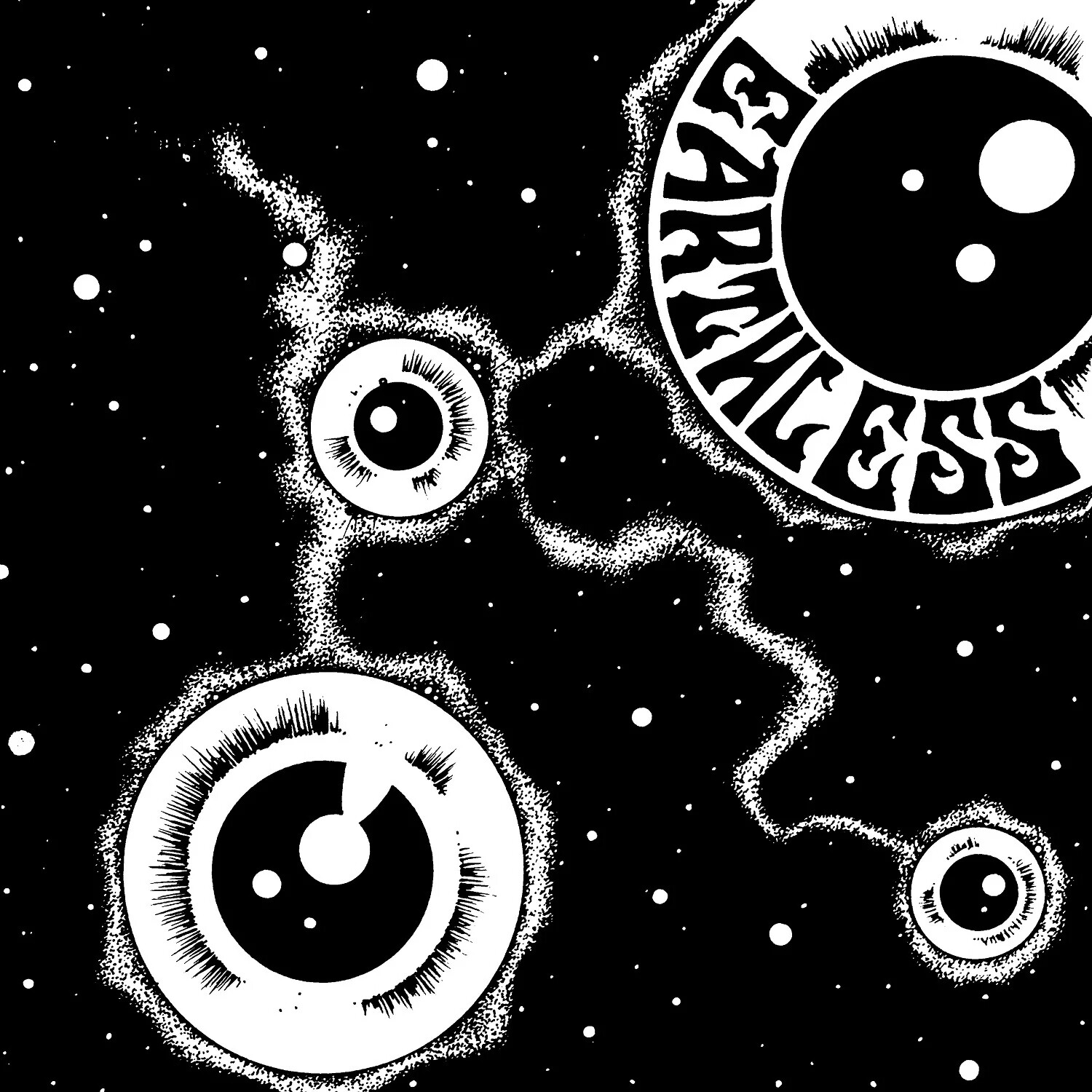 Earthless Sonic Prayer (Vinyl LP) 12" Album Coloured Vinyl (Limited Edition)