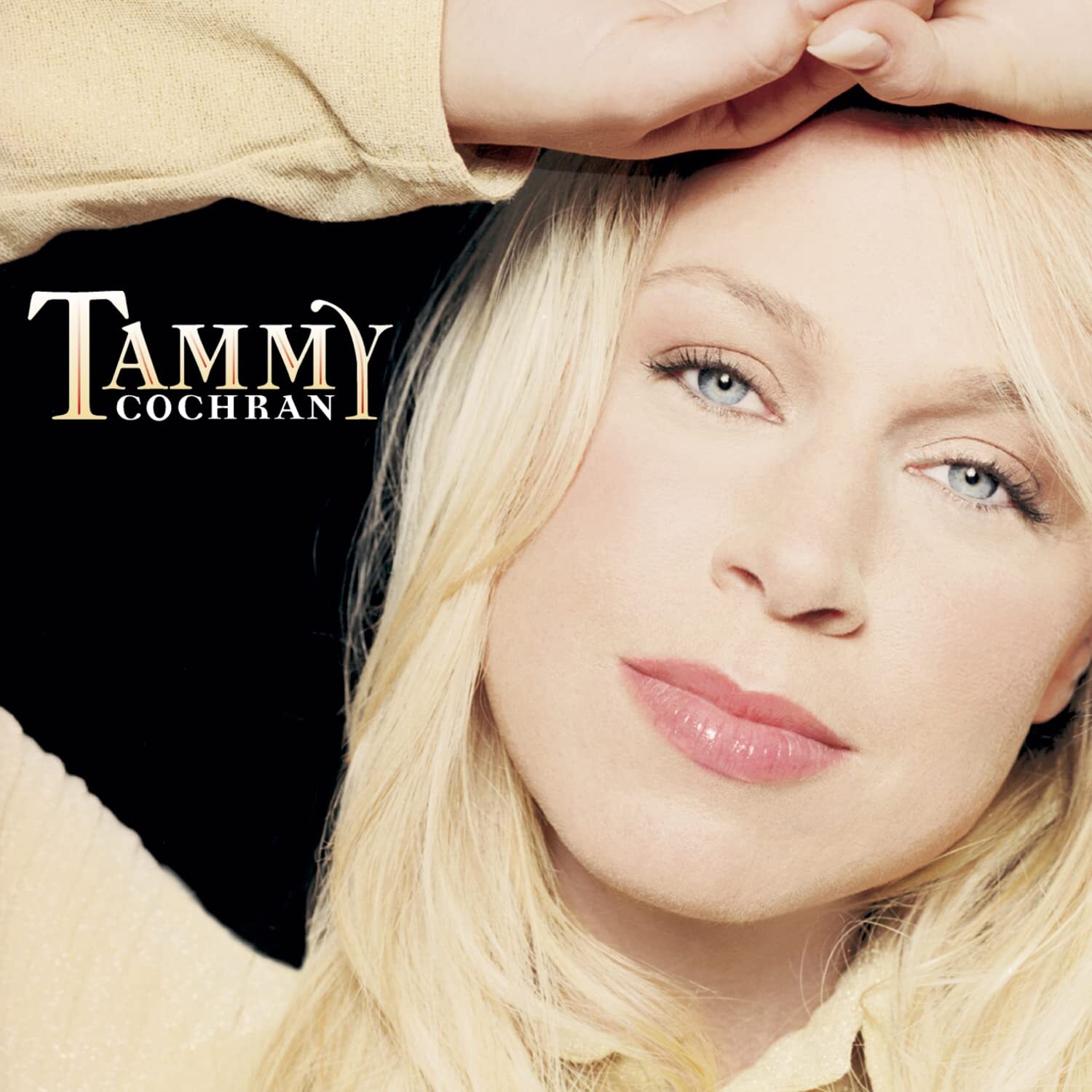 Tammy Cochran TAMMY COCHRAN (CD)
