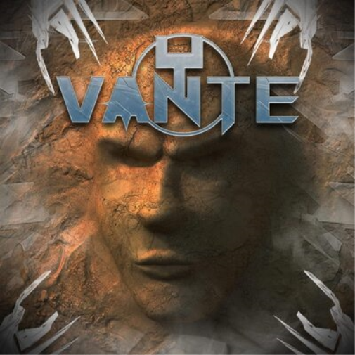 Vante Vante (CD) Album