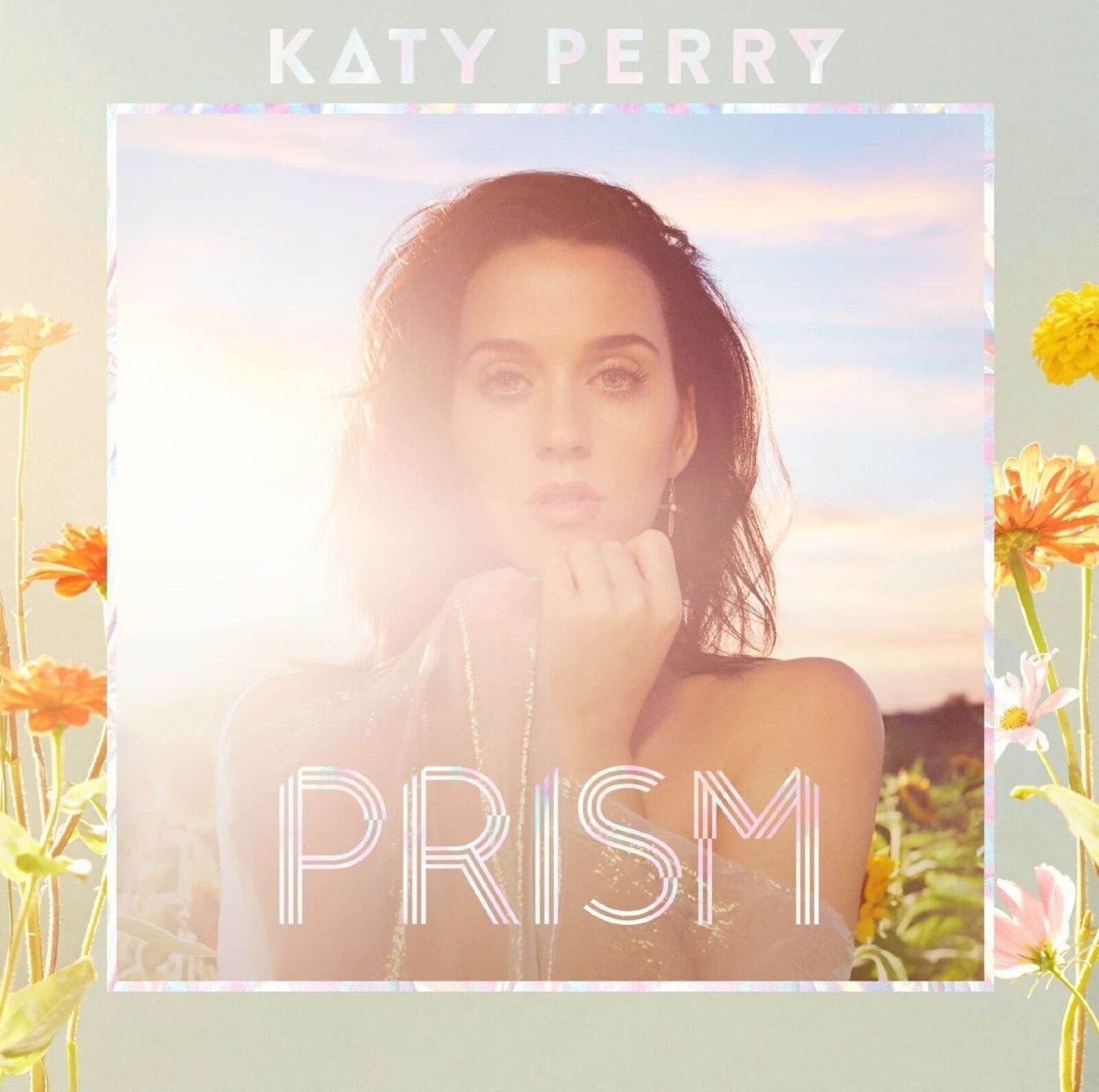 Katy Perry, PRISM (Deluxe Limited Edition) Digipak - CD Musicale