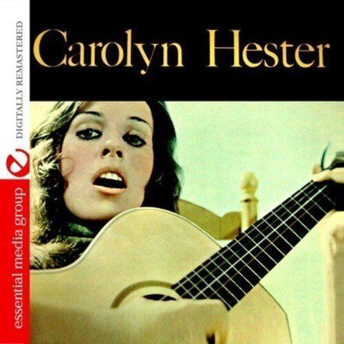 Carolyn Hester Carolyn Hester (Digitally Remastered) (CD)