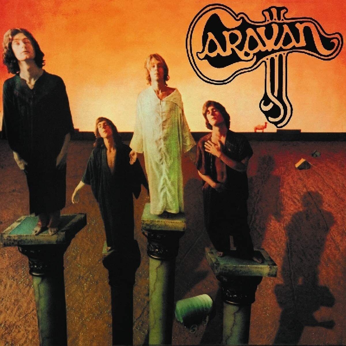 Caravan - Caravan - Vinile