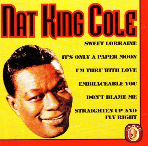 Nat King Cole Nat King Cole (CD)
