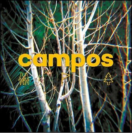 Campos - Umani Vento E Piante - Cd (digipack)