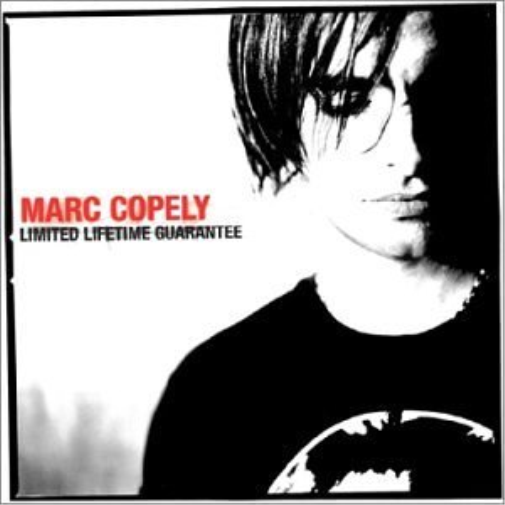 Limited Lifetime Guarantee (CD) Album