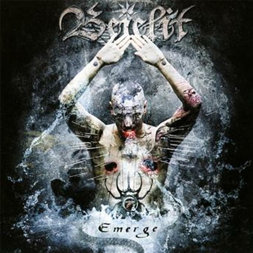Emerge - Bejelit (Audio CD)