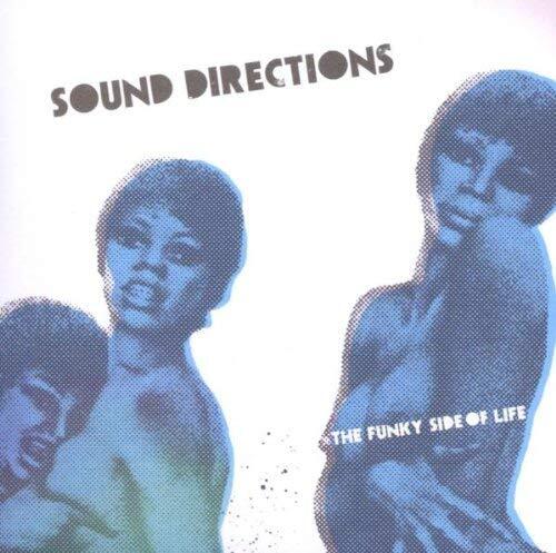 Sound Directions Sound Directions (CD)