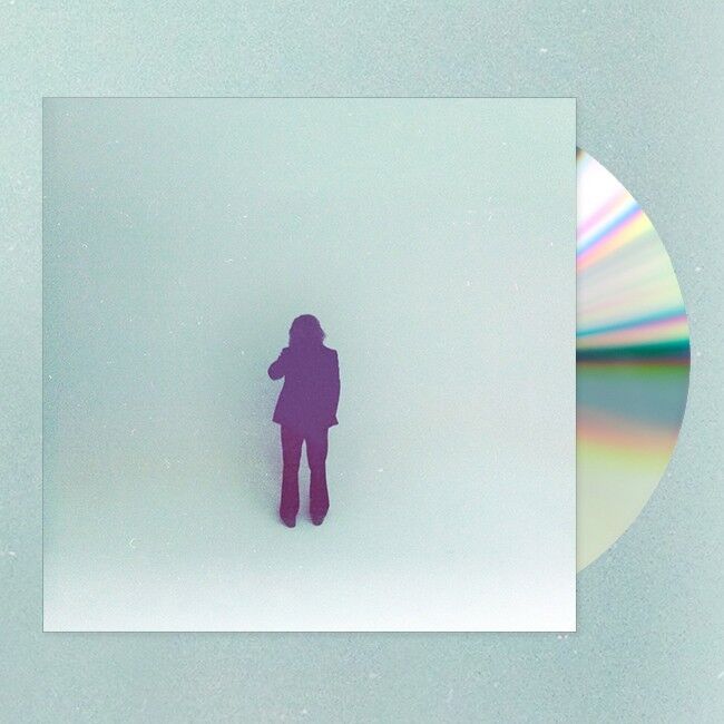 JIM JAMES REGIONS OF LIGHT AND SOUND OF GOD CD NUOVO SIGILLATO !!