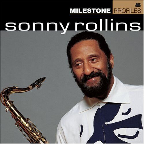 Sonny Rollins Milestone Profiles (CD)