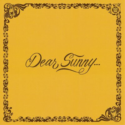 Various Artists Dear Sunny... (Vinyl LP)