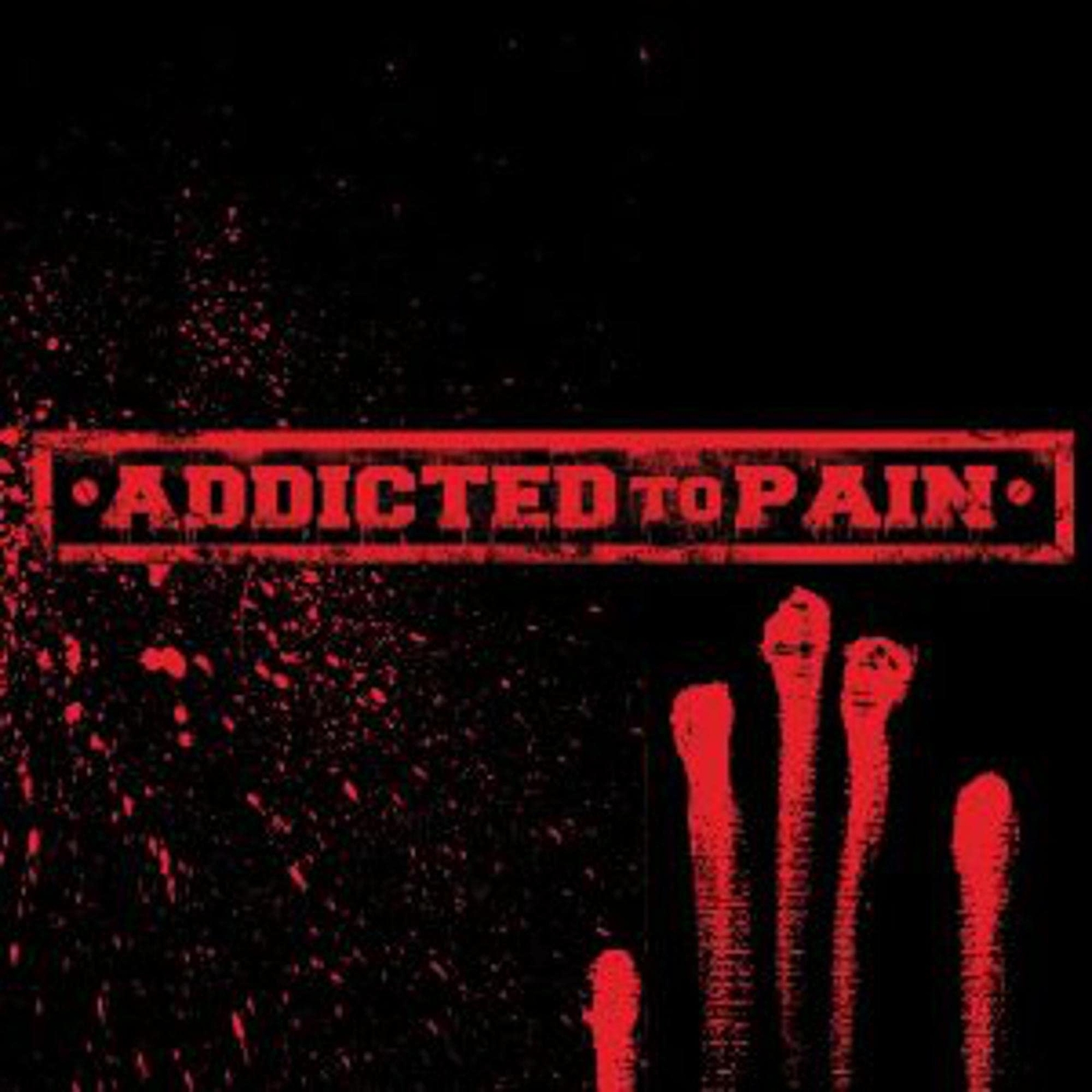 Addicted to Pain Addicted to Pain (CD)