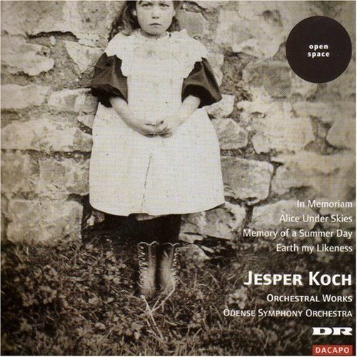 Brown,Justin Orchestermusik (CD)