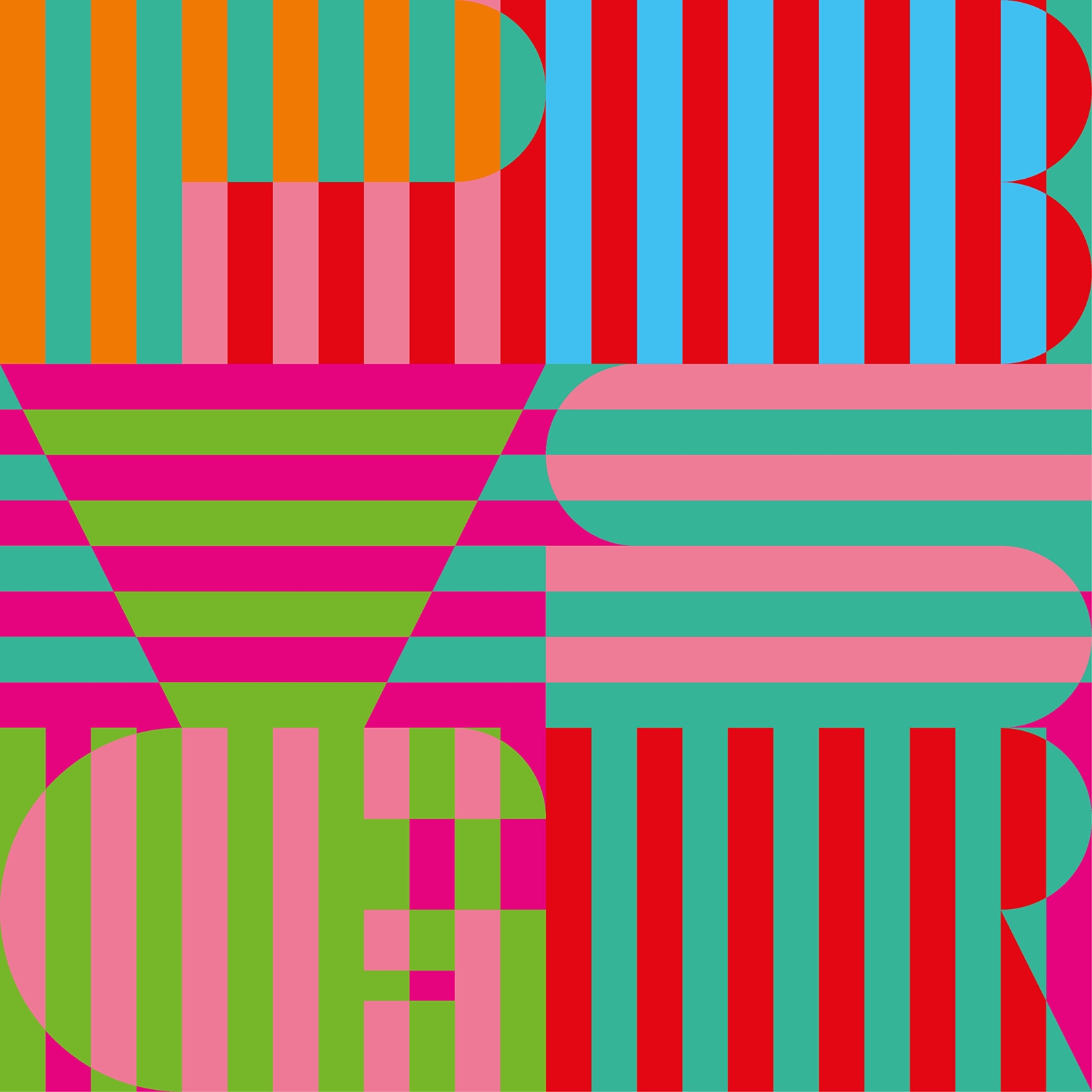 Panda Bear Panda Bear Meets The Grim Reaper (CD)