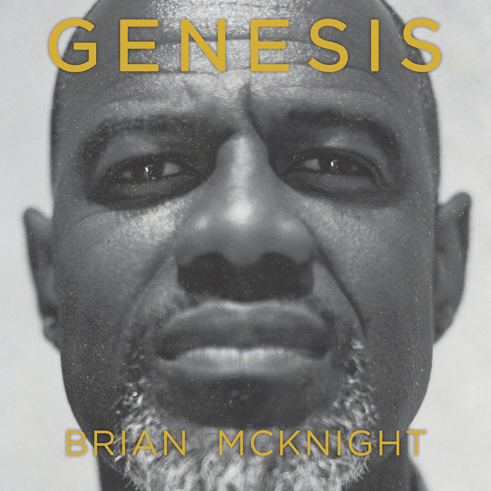 Brian McKnight Genesis (CD)