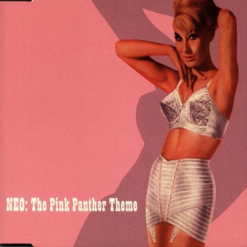 Neo Pink Panther theme (CD)