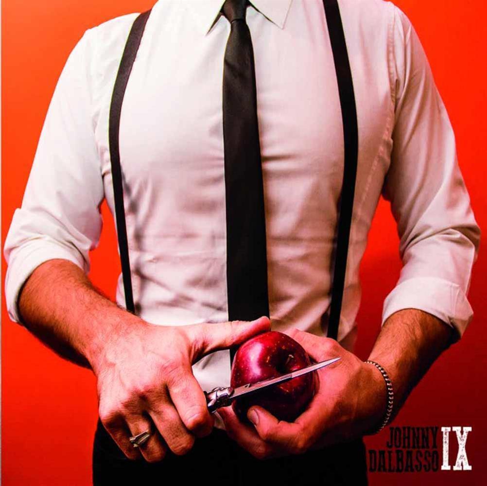 Ix - Johnny Dal Basso (Audio cd)