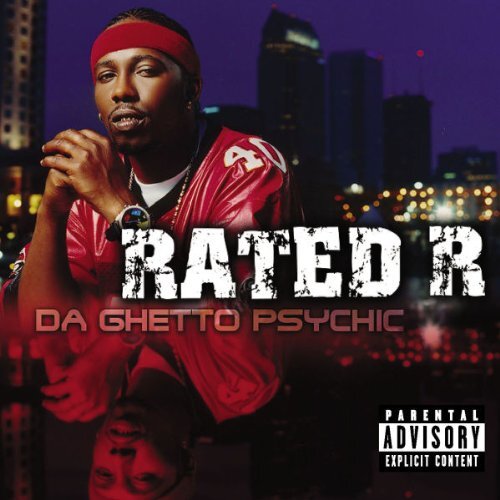 Da Ghetto Psychic (CD) Album