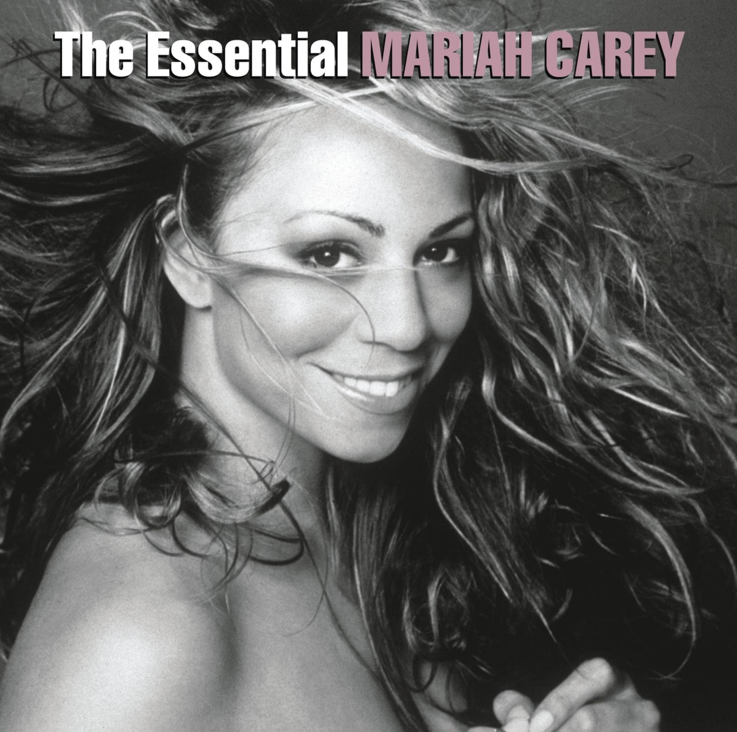 Mariah Carey The Essential Mariah Carey (CD)