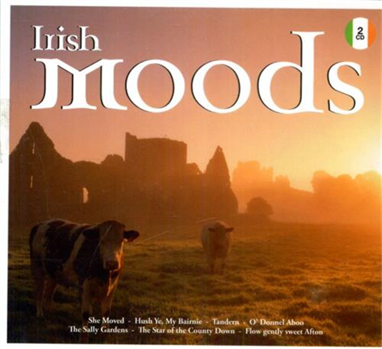 - Irish Moods.