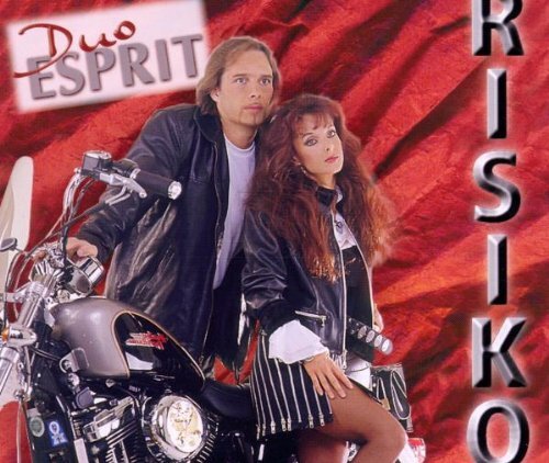 Duo Esprit - Risiko CD NUOVO