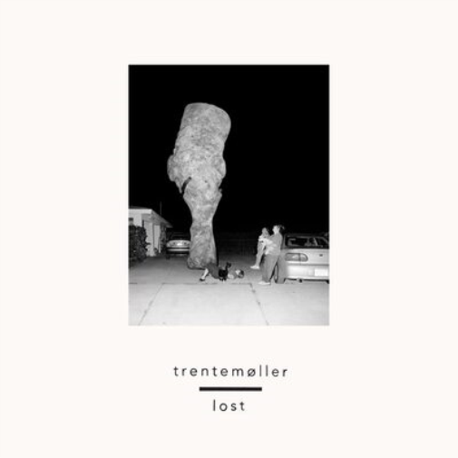 Trentemøller Lost (Vinyl LP) 12" Album Box Set