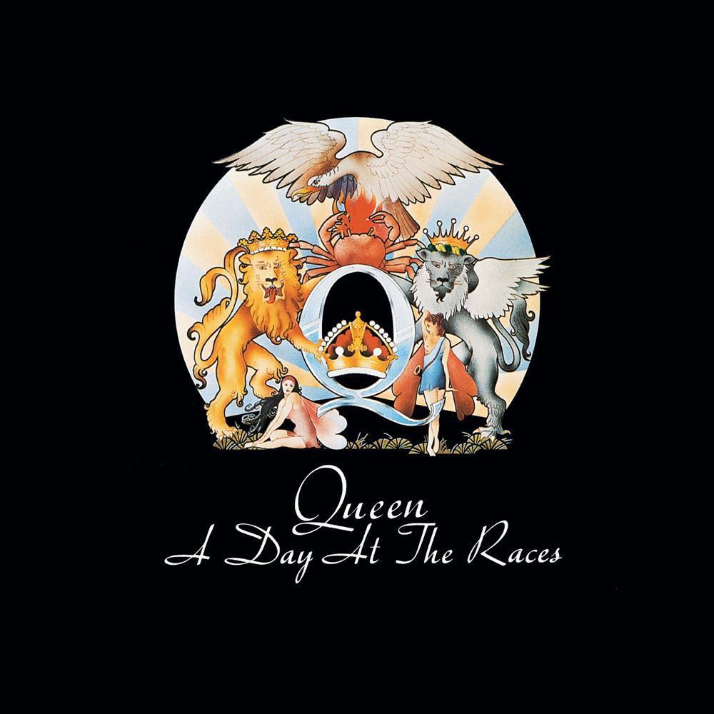 A Day At The Races (2 Cd) - Queen (Audio Cd)