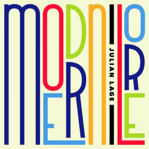 Julian Lage Modern Love (CD) Album