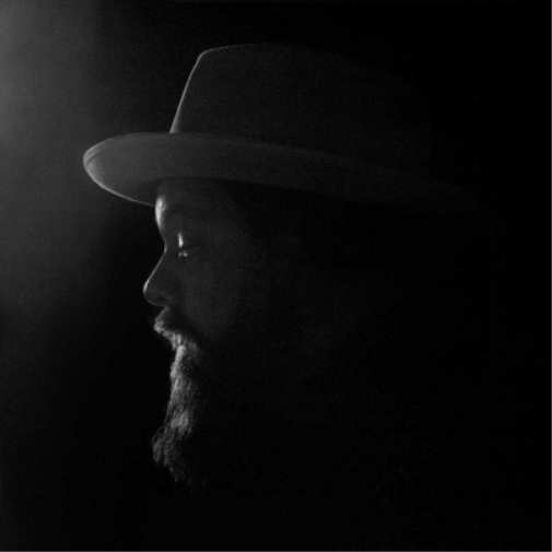 Nathaniel Rateliff & The Night Sweats Tearing at the Seams (CD) Deluxe  Album