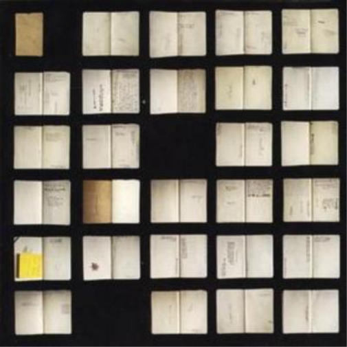 Crime In Stereo Selective Wreckage (CD) Album