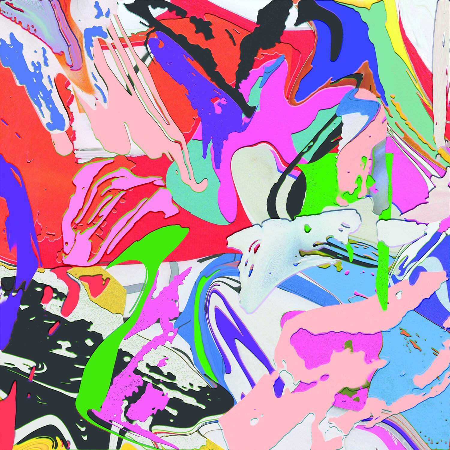 Citizens! European Soul (CD) Album