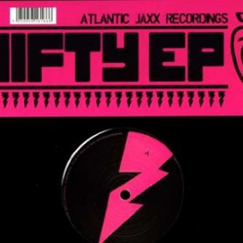 Nifty Ep - Nifty (Vinile)