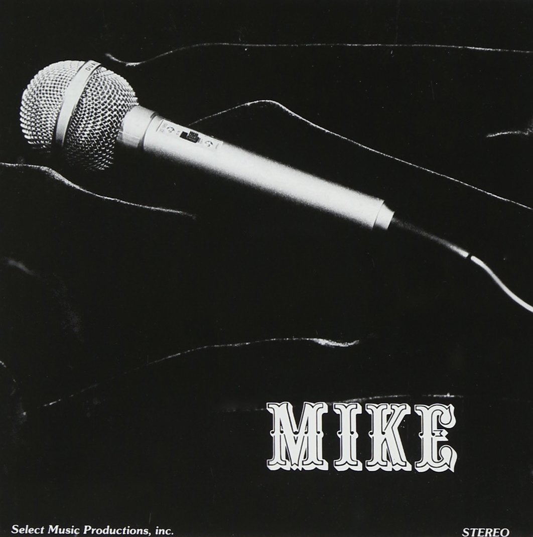 Williamson, Mike Mike (CD)