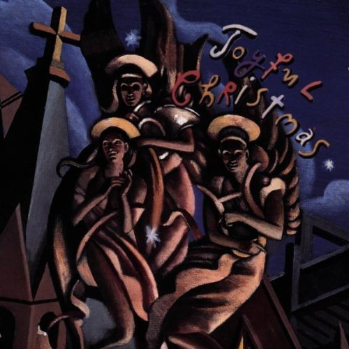 Joyful Christmas Joyful Christmas (CD)