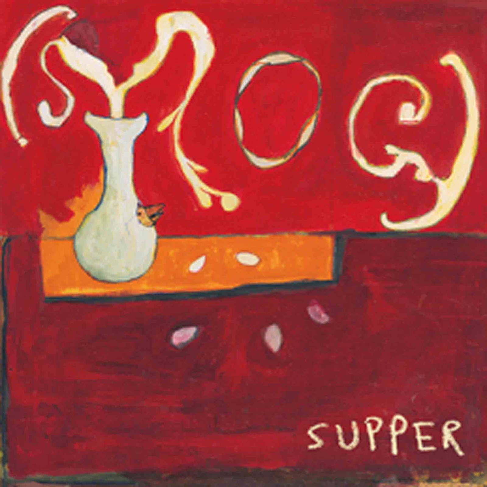 Smog ; ;Rock;Classic Rock ; Entertainment; Musik Albums; Internationa (Vinyl LP)
