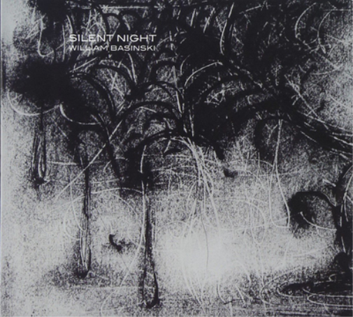 William Basinski Silent Night (CD) Album