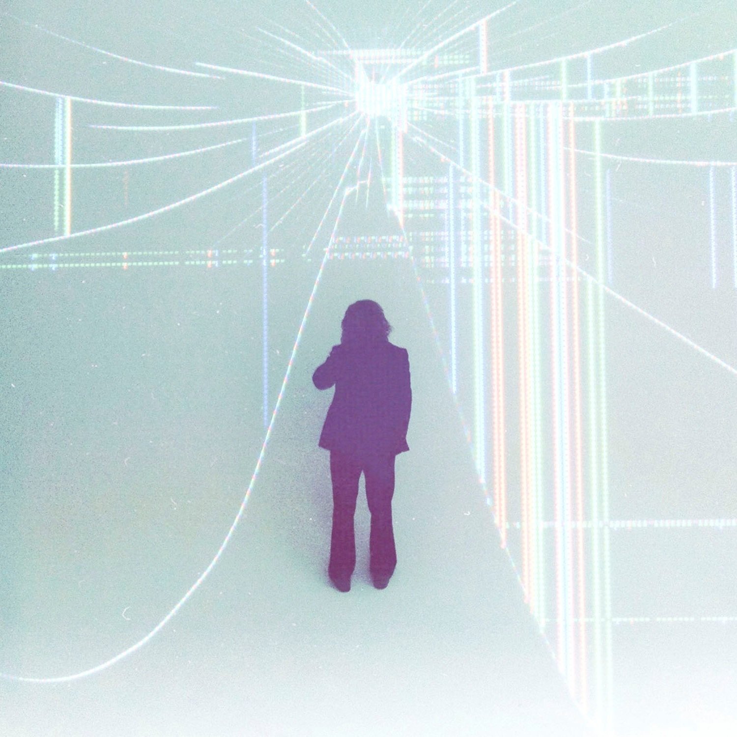 Jim James Regions Of Light And Sound Of God (CD)