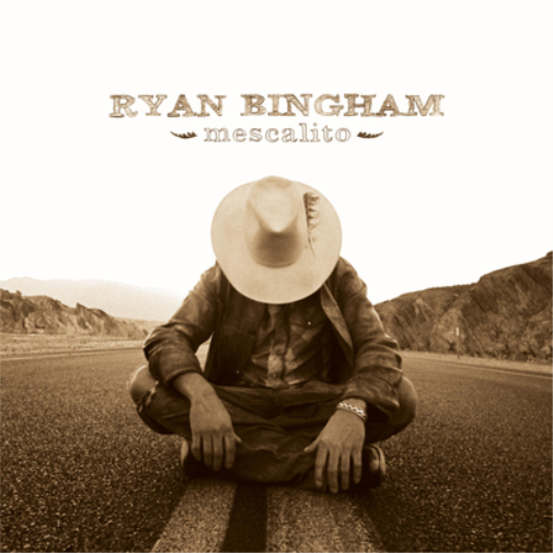 Ryan Bingham Mescalito (Vinyl LP) 12" Album